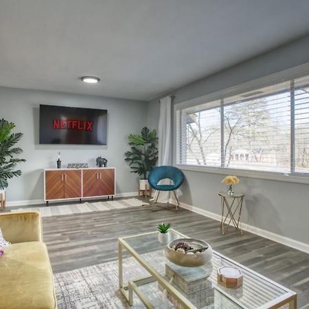 Atlanta Decatur Rocksteadymessagesummer Special! Exteriör bild