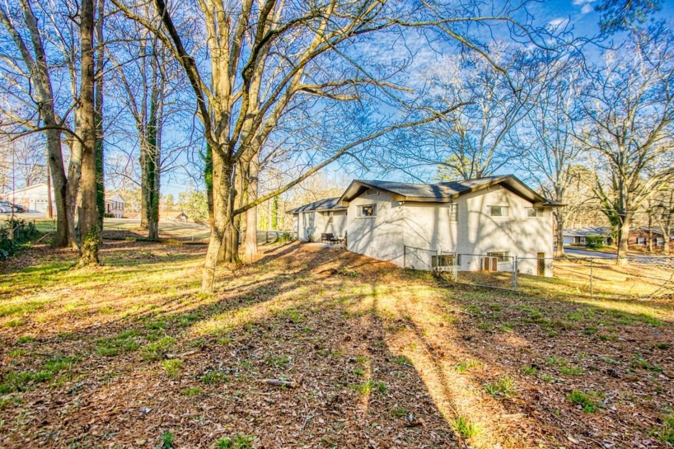 Atlanta Decatur Rocksteadymessagesummer Special! Exteriör bild
